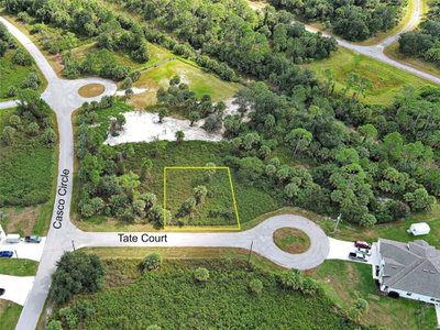 TATE Court, North Port, FL, 34288 — photo 2