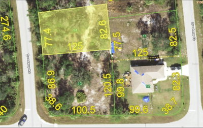 7296 TREADWAY Road, Port Charlotte, FL, 33981 — photo 2