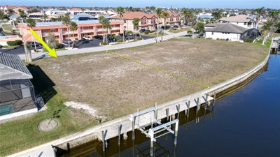 1336 MEDITERRANEAN Drive, Punta Gorda, FL, 33950 — photo 2