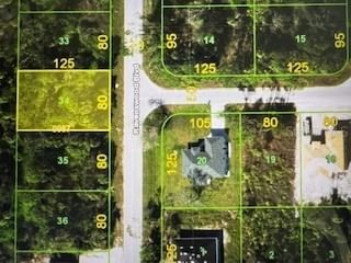 271 RAVENSWOOD Boulevard, Port Charlotte, FL, 33954 — photo 2
