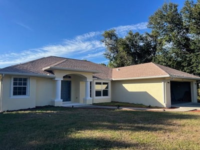 2447 JARVIS Street, North Port, FL, 34288 — photo 2