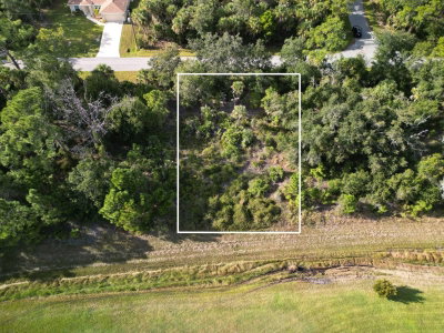0 CELEST Street, North Port, FL, 34286 — photo 2