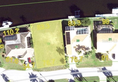 1114 LUCIA Drive, Punta Gorda, FL, 33950 — photo 2