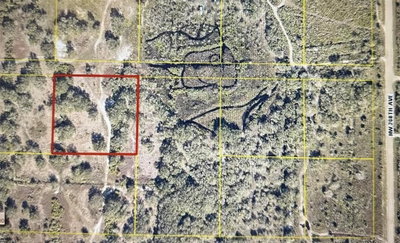 NW 300TH Street, Okeechobee, FL, 34972 — photo 2