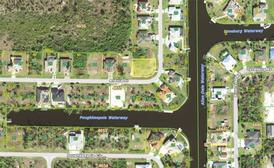 10421 ATENIA Street, Port Charlotte, FL, 33981 — photo 2