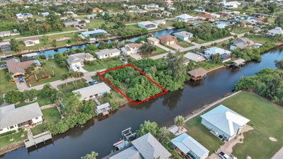 3631 MAGNOLIA Way, Punta Gorda, FL, 33950 — photo 2
