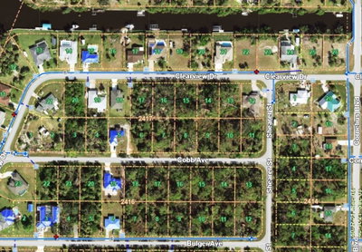 14464 COBB Avenue, Port Charlotte, FL, 33953 — photo 2