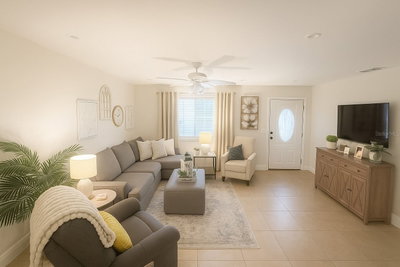 5120 CHAVES Circle, Port Charlotte, FL, 33948 — photo 2