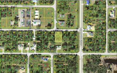 17517 ELMWOOD Avenue, Port Charlotte, FL, 33948 — photo 2