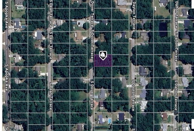 3415 DOVER Terrace, Inverness, FL, 34452 — photo 2