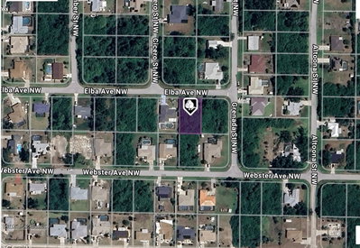 943 ELBA Avenue, Port Charlotte, FL, 33948 — photo 2