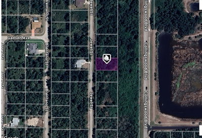 3406 JEWEL Street, Port Charlotte, FL, 33948 — photo 2