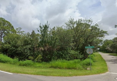10 DARROW Street, Port Charlotte, FL, 33953 — photo 2