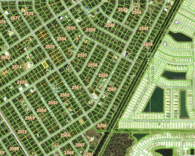 1252 RAMBLER Terrace, Port Charlotte, FL, 33953 — photo 2