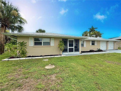 2820 MARLIN Place, Punta Gorda, FL, 33950 — photo 2