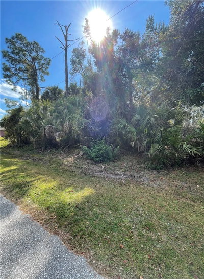 Lot 18 LONGWELL Lane, North Port, FL, 34286 — photo 2