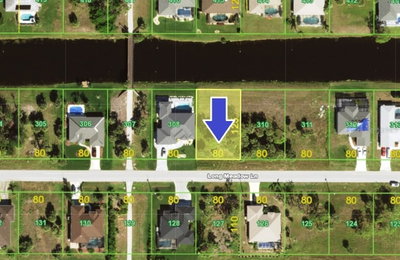 188 LONG MEADOW Lane, Rotonda West, FL, 33947 — photo 2