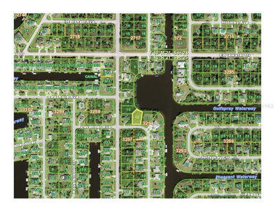 4088 LIBRARY Street, Port Charlotte, FL, 33948 — photo 2