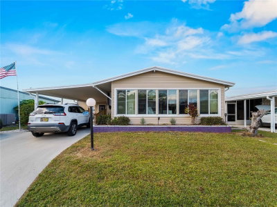 154 RAROTONGA Road, North Port, FL, 34287 — photo 2