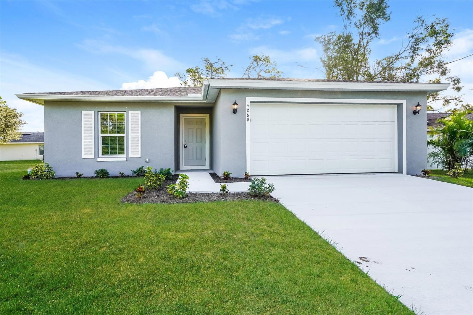 4269 FLINT Drive, North Port, FL, 34286 — photo 1