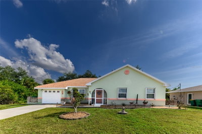4360 FLAMINGO Boulevard, Port Charlotte, FL, 33948 — photo 2