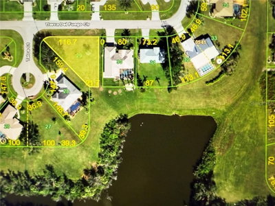27374 TIERRA DEL FUEGO Circle, Punta Gorda, FL, 33983 — photo 2