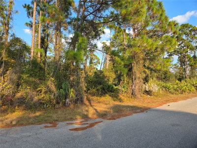KENDSHA Street, North Port, FL, 34288 — photo 2