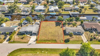 3334 DOVER Drive, Punta Gorda, FL, 33983 — photo 2