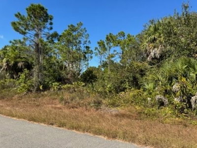LOT 2 MATTOX Circle, North Port, FL, 34288 — photo 2