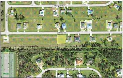 25091 DOREDO Drive, Punta Gorda, FL, 33955 — photo 2