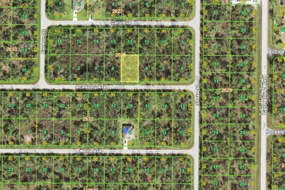 14476 ACADEMY Avenue, Port Charlotte, FL, 33953 — photo 2