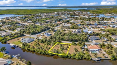 4298 LIBRARY Street, Port Charlotte, FL, 33948 — photo 2