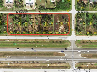 3278-3294 ACCESS Road, Englewood, FL, 34224 — photo 2