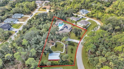 3694 CRANDON Road, North Port, FL, 34286 — photo 2