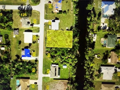 1402 YORKSHIRE Street, Port Charlotte, FL, 33952 — photo 2