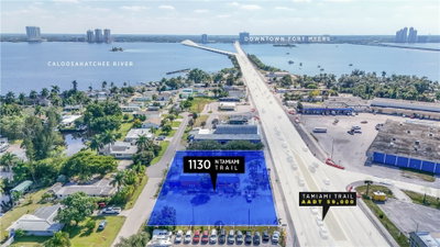 1130 TAMIAMI Trail, North Fort Myers, FL, 33903 — photo 2