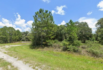 Lot 10 TILHAL Terrace, North Port, FL, 34291 — photo 2