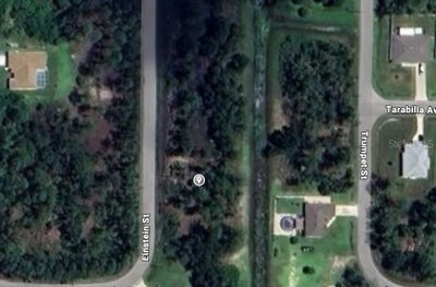EINSTEIN Street, North Port, FL, 34291 — photo 2