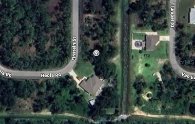 EINSTEIN Street, North Port, FL, 34291 — photo 2
