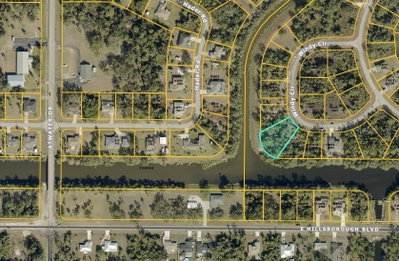 WINDY Circle, North Port, FL, 34288 — photo 2