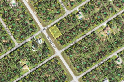 1340 ADALIA Terrace, Port Charlotte, FL, 33953 — photo 2