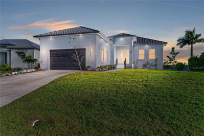 3564 PEACE RIVER Drive, Punta Gorda, FL, 33983 — photo 2
