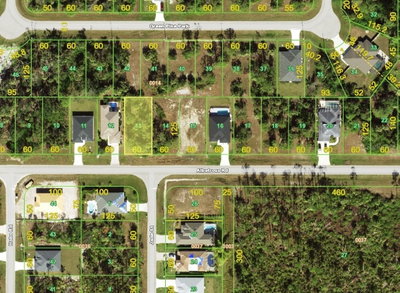 314 ALBATROSS Road, Rotonda West, FL, 33947 — photo 2