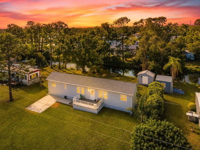 11296 OLIVE Circle, Punta Gorda, FL, 33955 — photo 2