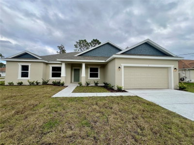 1 SEA FLOWER Path, Palm Coast, FL, 32164 — photo 2