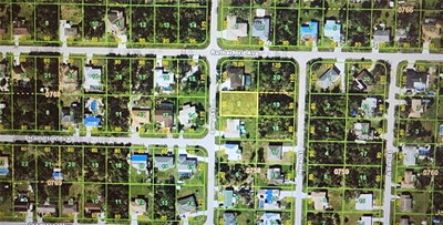 1446 SONG Street, Port Charlotte, FL, 33952 — photo 2