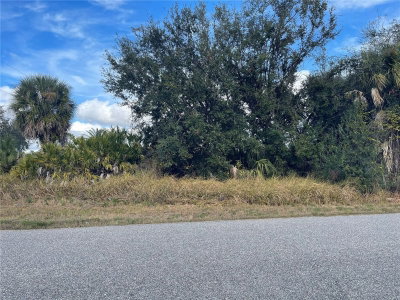 Lot#13 IRONDALE Road, North Port, FL, 34287 — photo 2