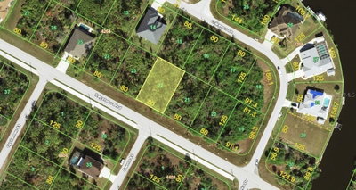 13364 KEYSTONE Boulevard, Port Charlotte, FL, 33981 — photo 2