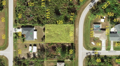 5623 NORLANDER Drive, Port Charlotte, FL, 33981 — photo 2
