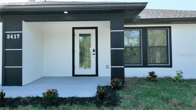 3417 57TH Street, Lehigh Acres, FL, 33971 — photo 2